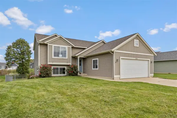 5351 Windfield, Allendale, MI 49401