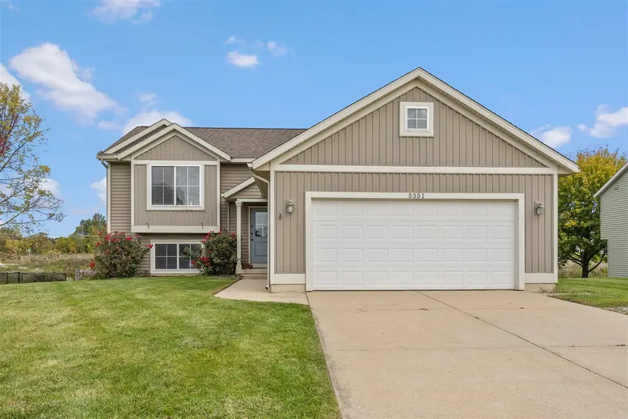 5351 Windfield, Allendale, MI 49401 - #2