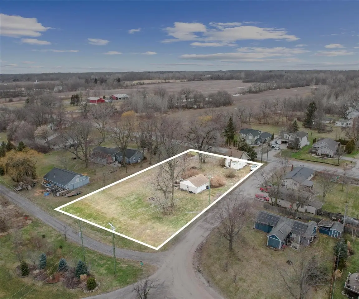 9296 Six Mile, Northville, MI 48168 - #1