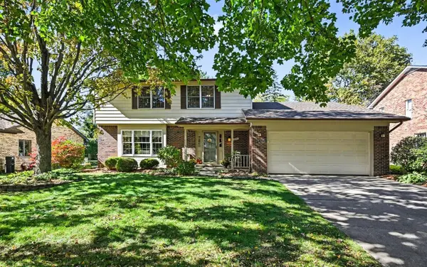 2240 Tilsby, Ann Arbor, MI 48103