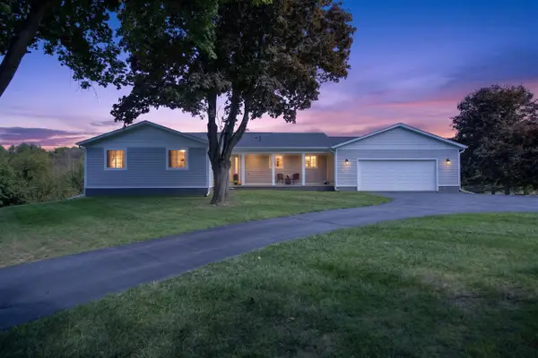 9720 Queens, Manchester, MI 48158