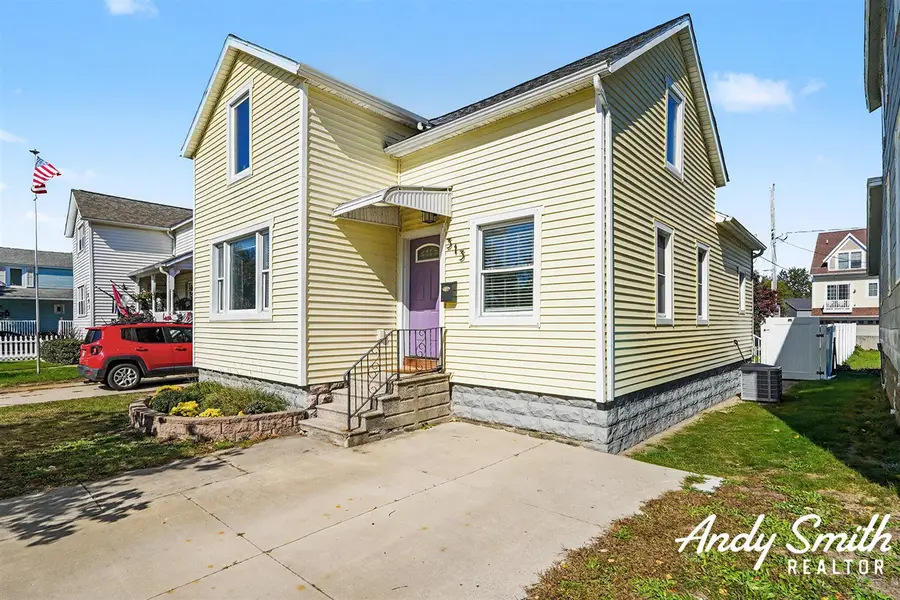 313 Elliott, Grand Haven, MI 49417 - #2