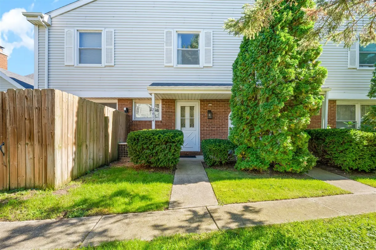 2614 Cherrywood, Saint Joseph, MI 49085 - #1