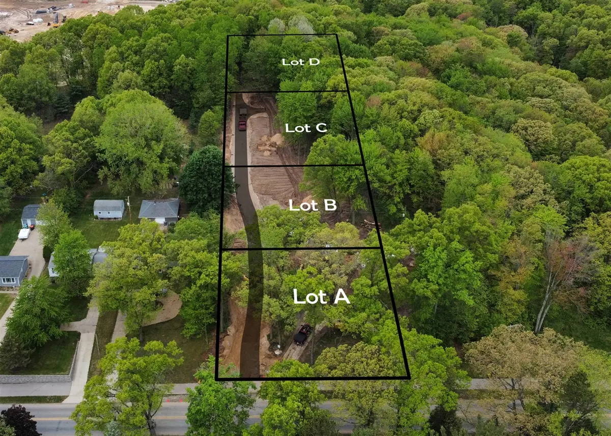 V/L 2393 Dunnigan, Grand Rapids, MI 49525 - #1