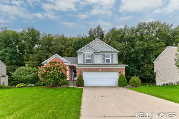 2200 Glenn Canyon, Caledonia, MI 49316
