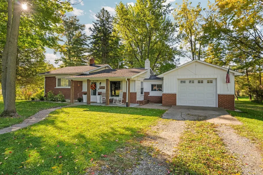 4033 Jewell, Howell, MI 48843 - #2