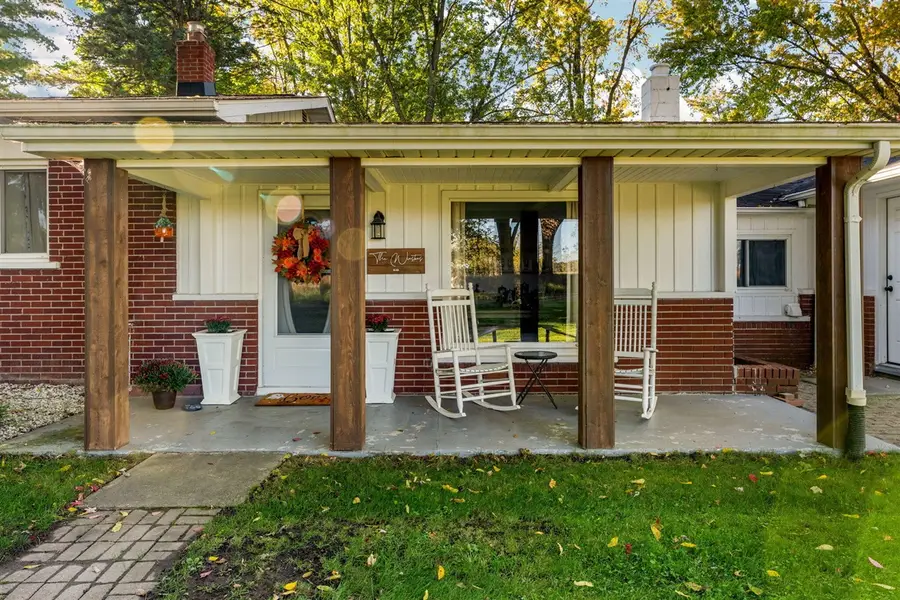 4033 Jewell, Howell, MI 48843 - #3