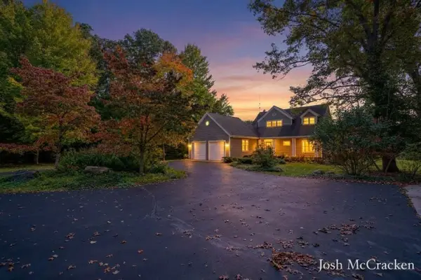 187 Foleys Grade, Lowell, MI 49331