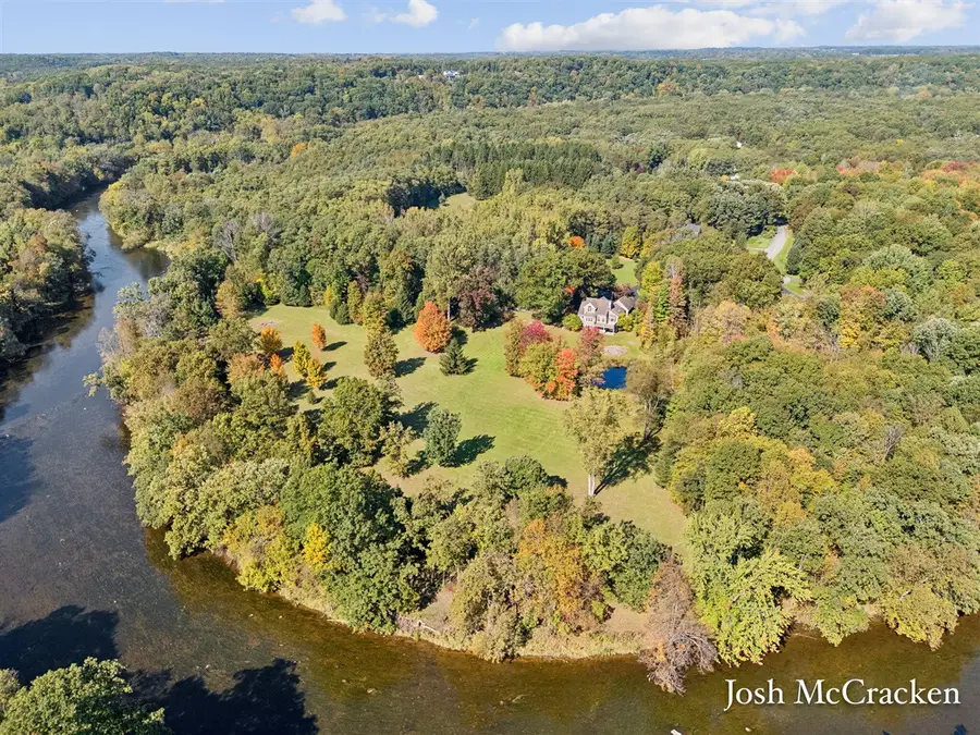 187 Foleys Grade, Lowell, MI 49331 - #2