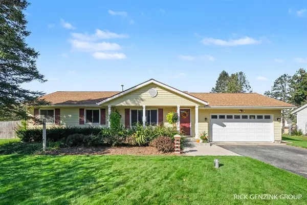 635 Forstrom, Lowell, MI 49331