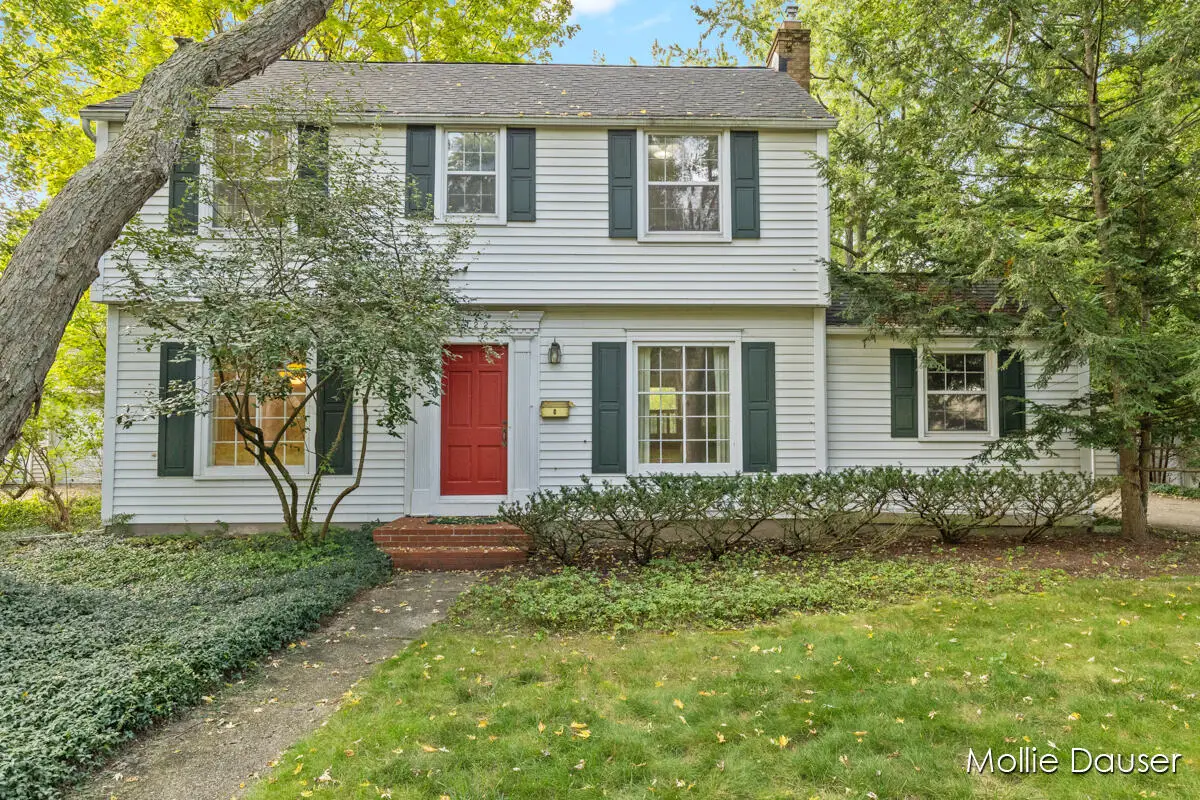 2122 Tenway, East Grand Rapids, MI 49506 - #1