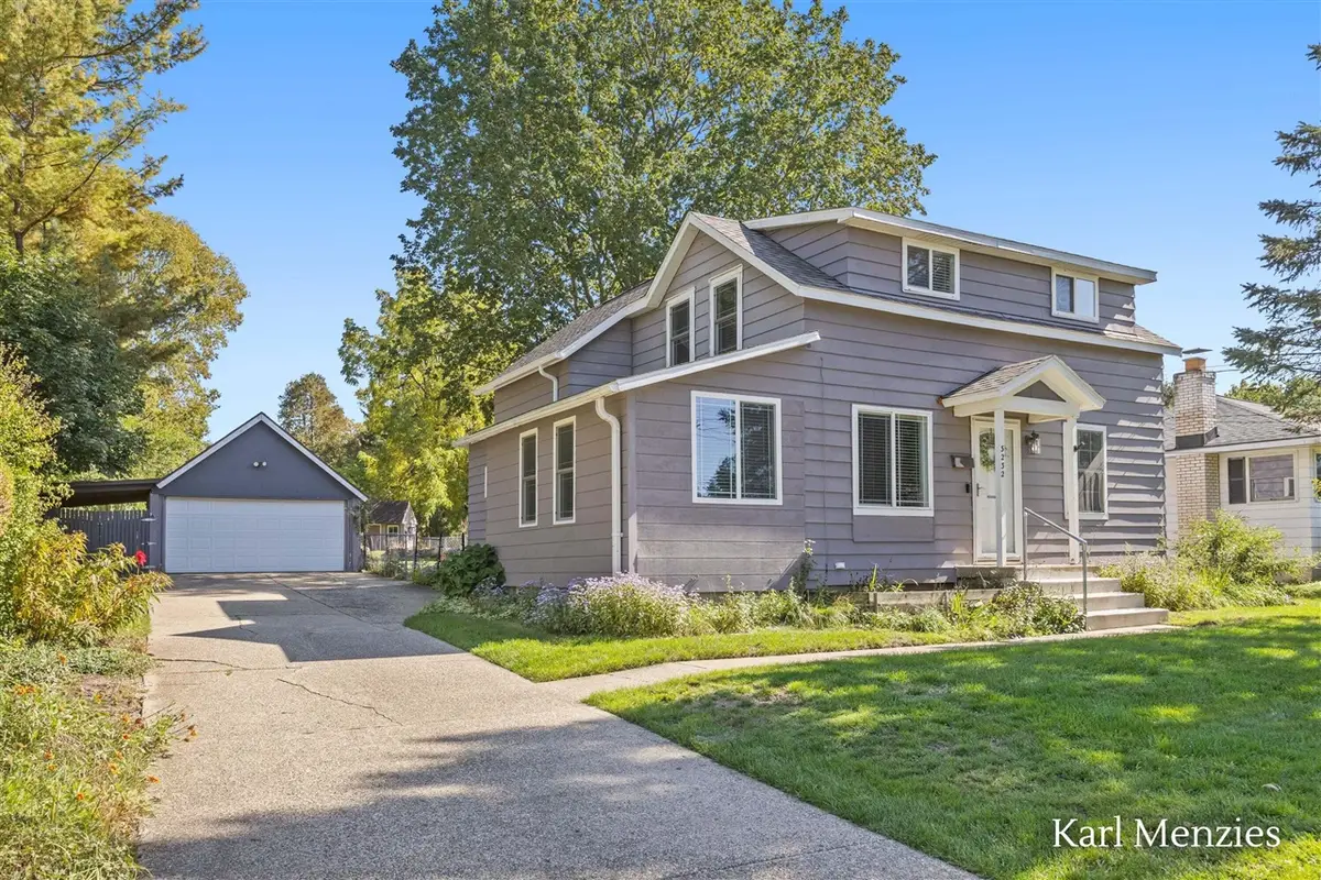 3232 Earle, Grandville, MI 49418 - #1