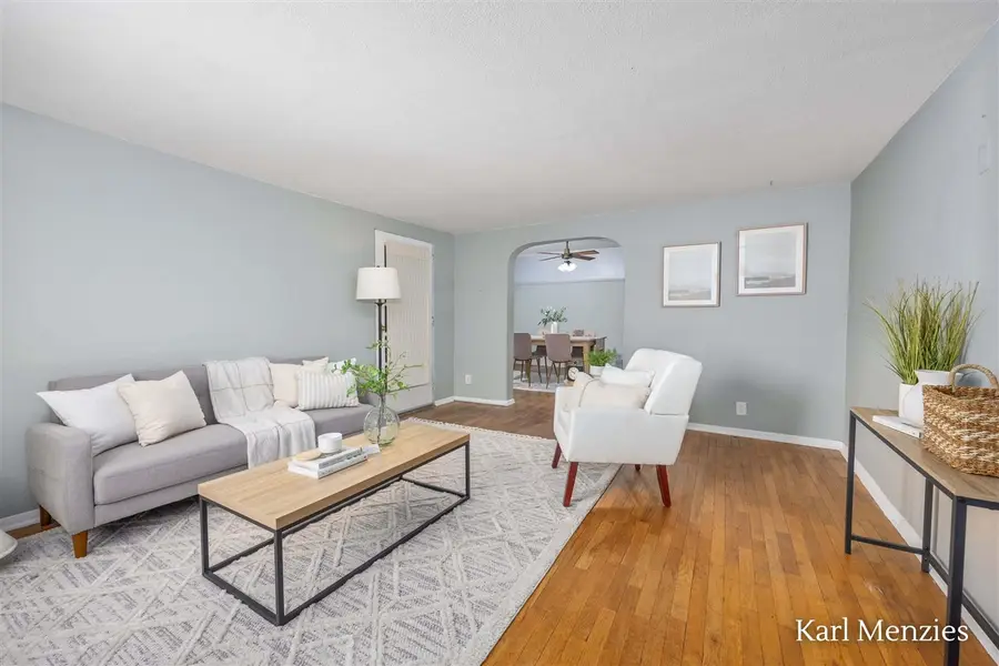 3232 Earle, Grandville, MI 49418 - #2