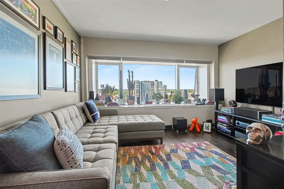 555 E William #17G, Ann Arbor, MI 48104 - #1