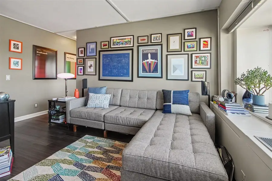 555 E William #17G, Ann Arbor, MI 48104 - #3