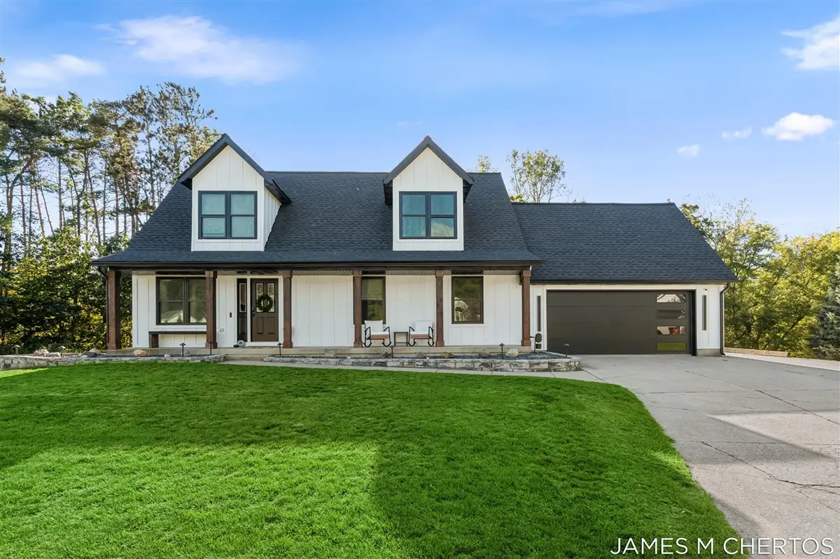 1250 Scott Creek, Belmont, MI 49306 - #1