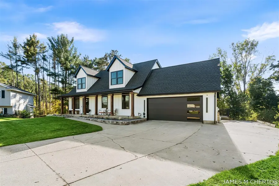 1250 Scott Creek, Belmont, MI 49306 - #3