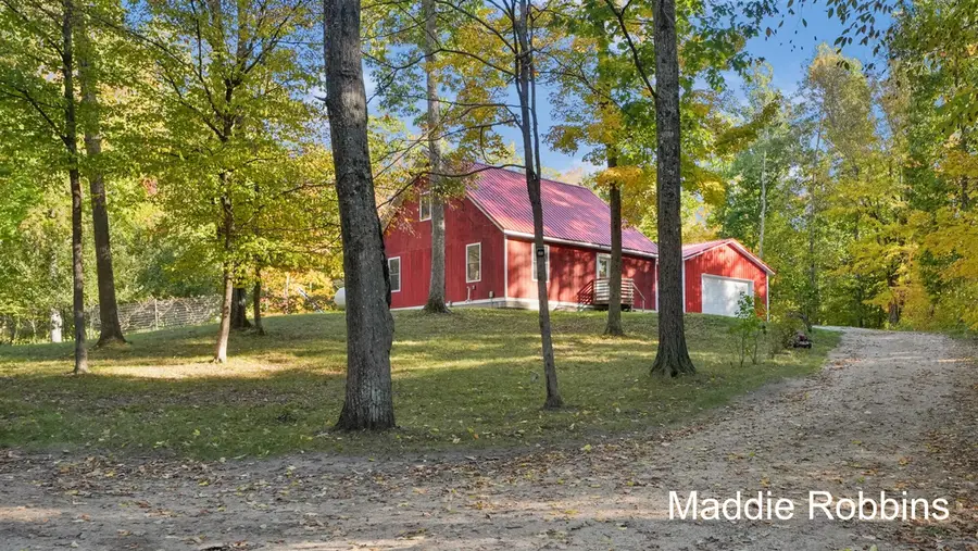 4196 W 4 Mile, White Cloud, MI 49349 - #2