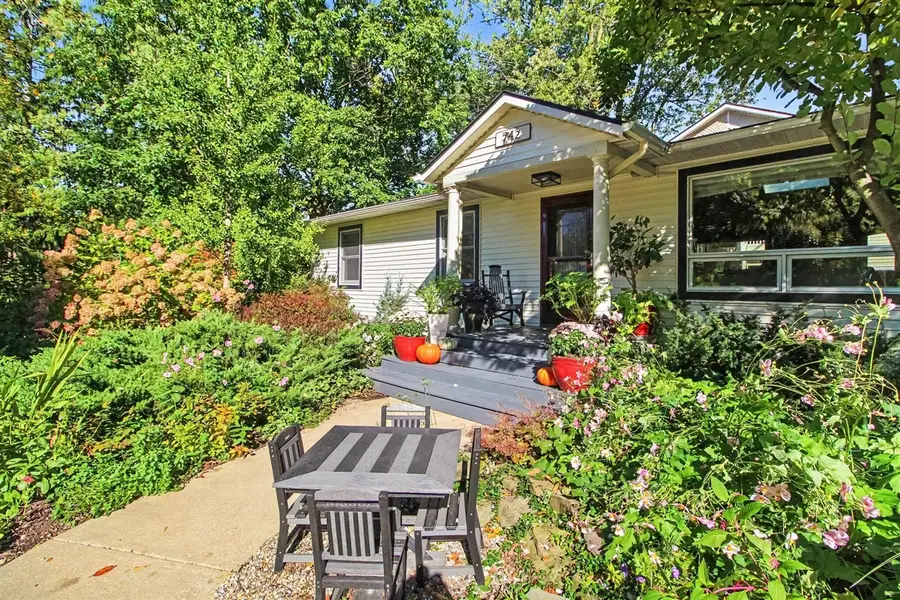 742 Kuehnle, Ann Arbor, MI 48103 - #2