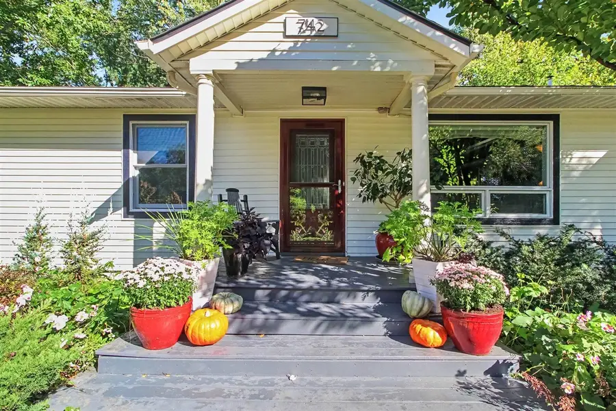 742 Kuehnle, Ann Arbor, MI 48103 - #3