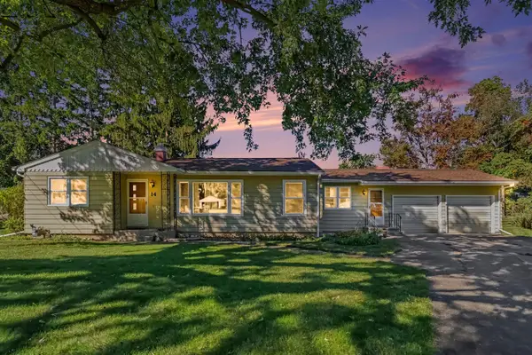 14 Thornapple, Battle Creek, MI 49015