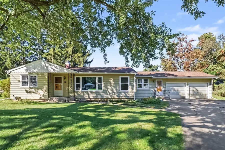 14 Thornapple, Battle Creek, MI 49015 - #2