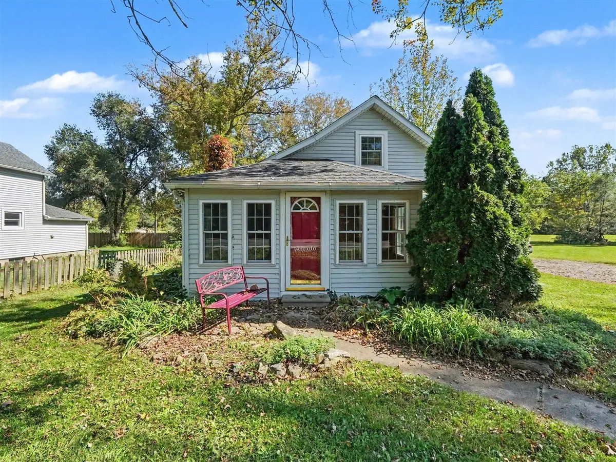 13710 Wabash, Milan, MI 48160 - #1