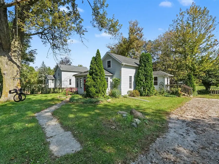 13710 Wabash, Milan, MI 48160 - #2