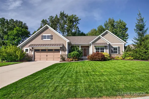1773 Bristol Ridge, Walker, MI 49544