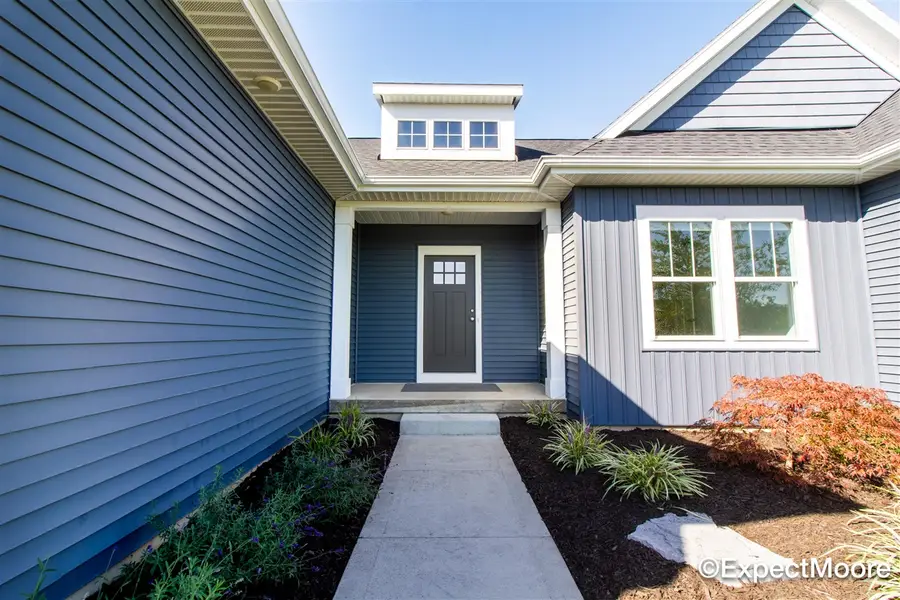 8079 Tramway, Byron Center, MI 49315 - #3