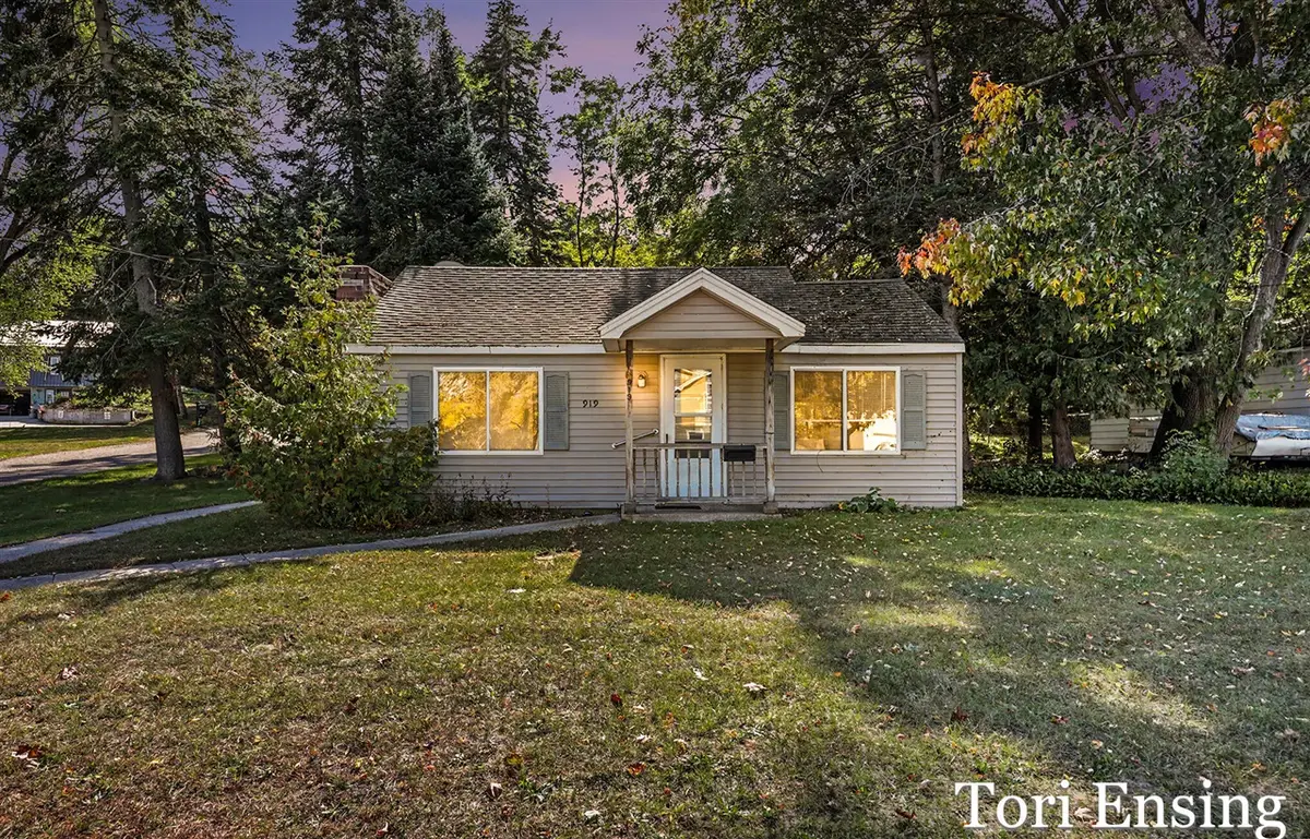 919 W Grove, Greenville, MI 48838 - #1