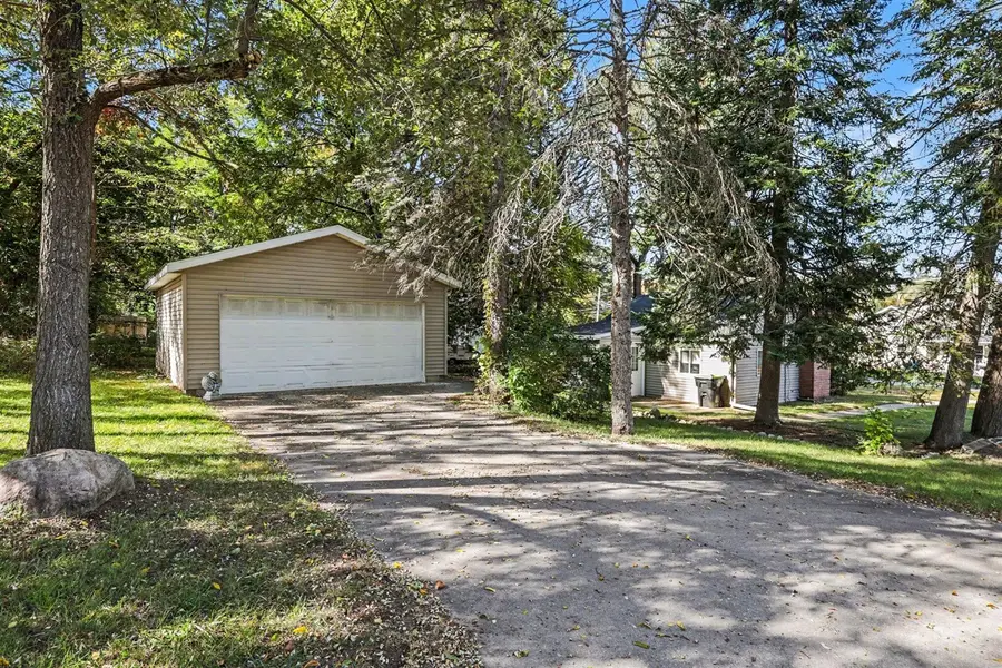919 W Grove, Greenville, MI 48838 - #3
