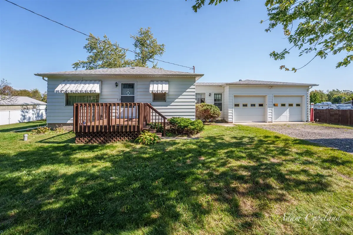 16052 40th, Coopersville, MI 49404 - #1