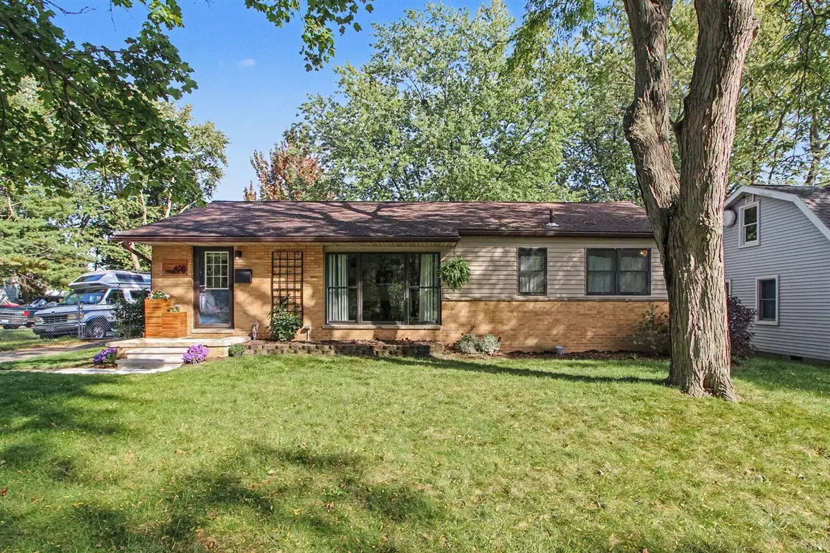 408 Charles, Ypsilanti, MI 48198 - #1