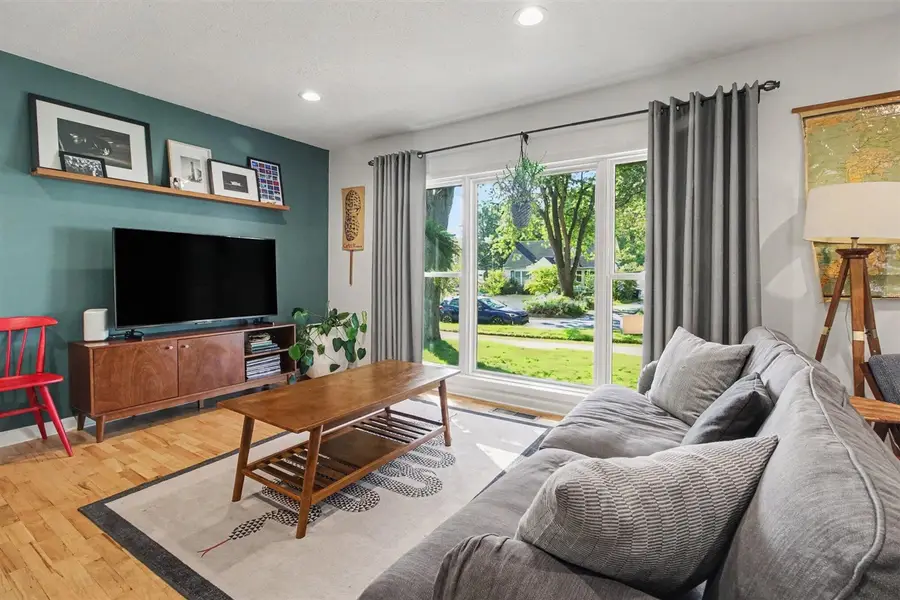 408 Charles, Ypsilanti, MI 48198 - #2