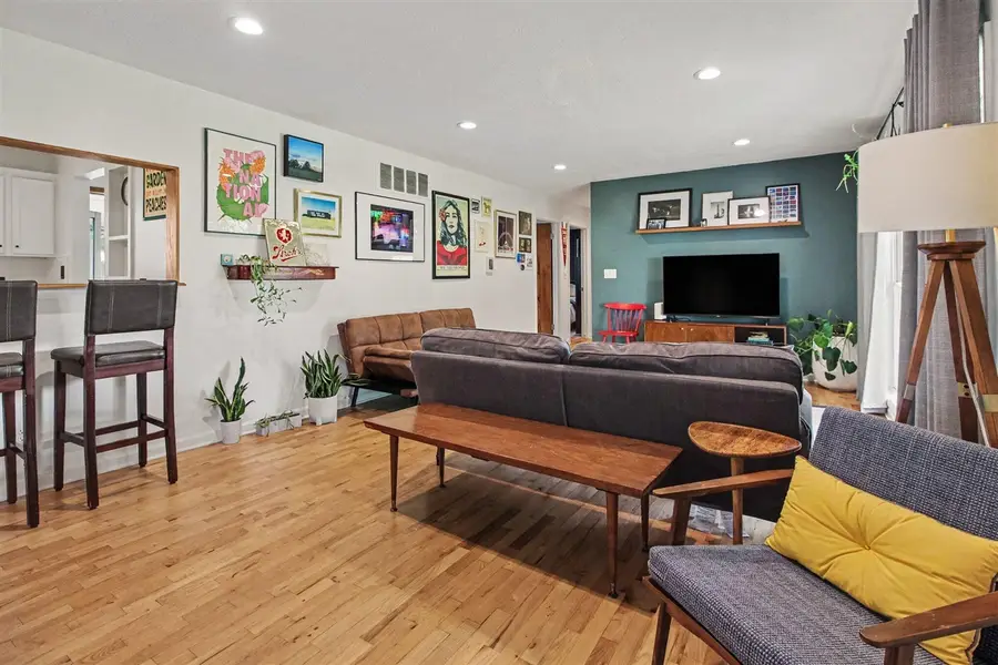 408 Charles, Ypsilanti, MI 48198 - #3