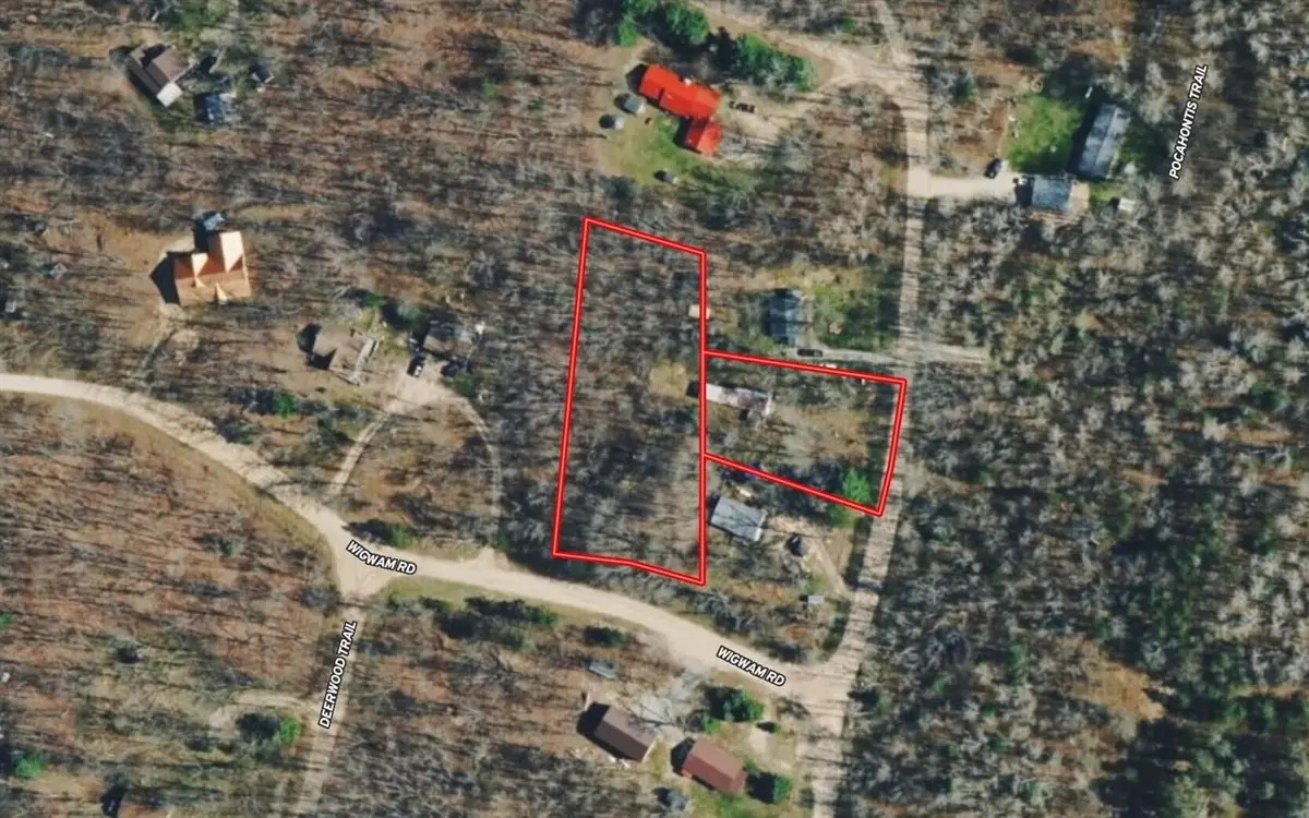 10586 Pocahontas, Roscommon, MI 48653 - #1