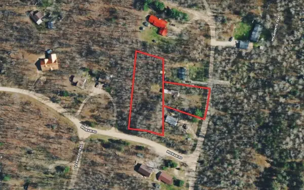 10586 Pocahontas, Roscommon, MI 48653