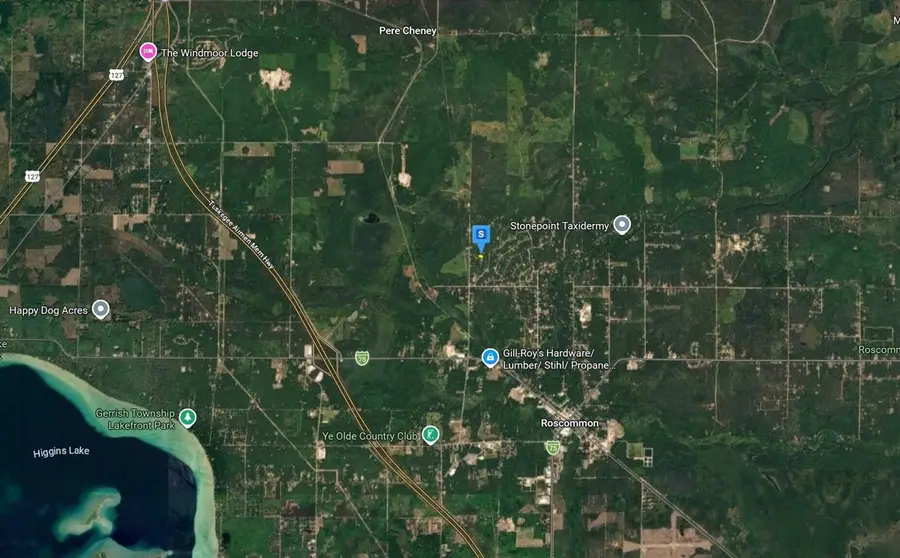 10586 Pocahontas, Roscommon, MI 48653 - #3