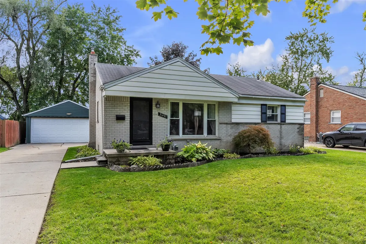 31491 Lamar, Farmington, MI 48336 - #1