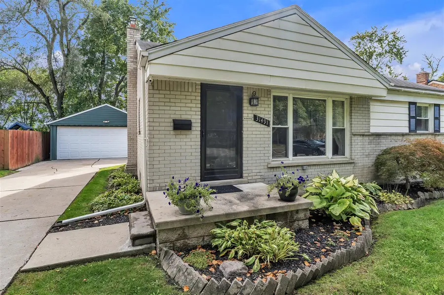 31491 Lamar, Farmington, MI 48336 - #3
