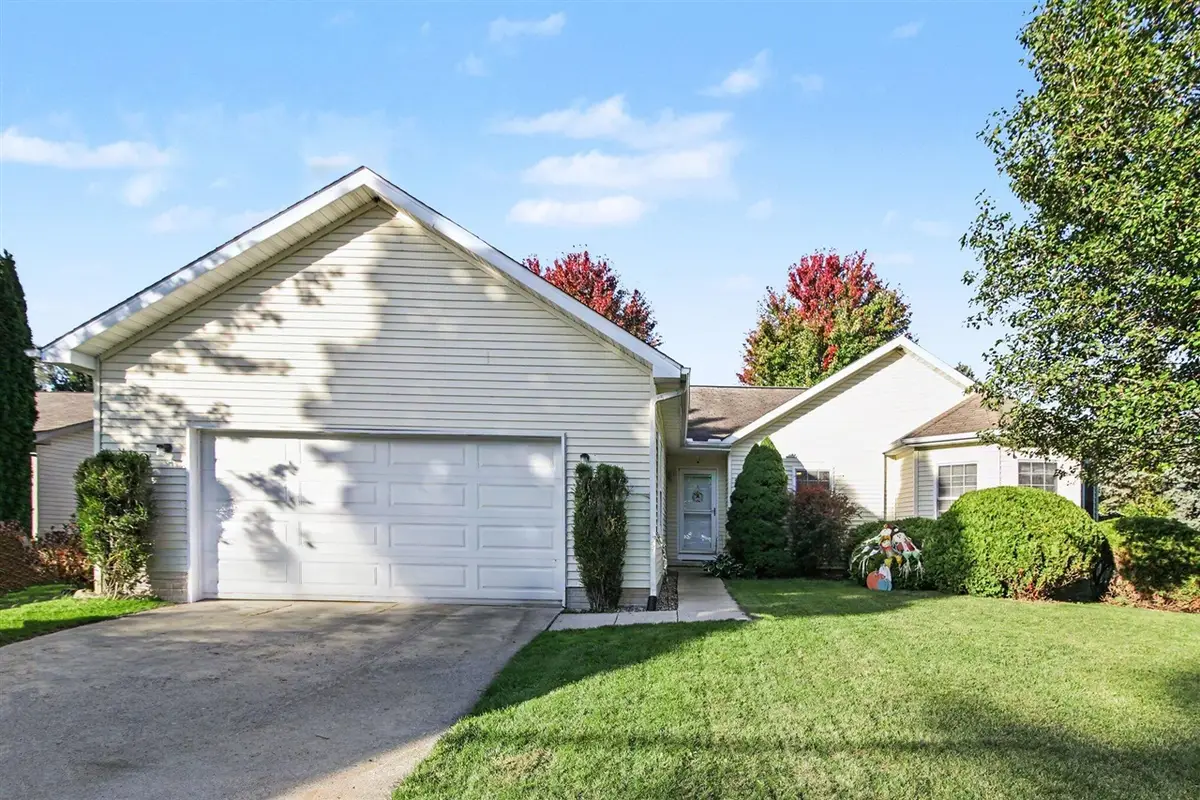 923 N Union, Tecumseh, MI 49286 - #1