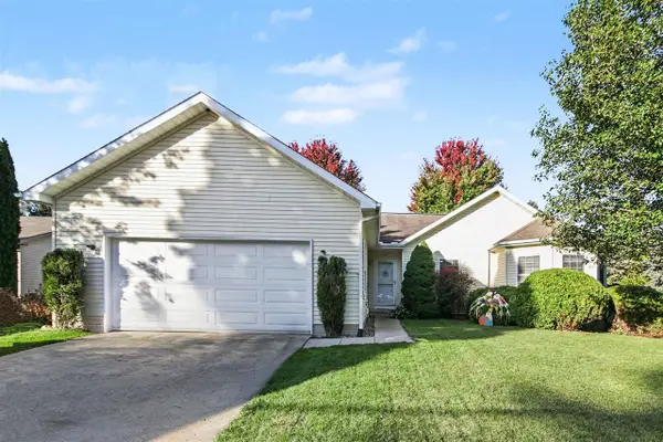 923 N Union, Tecumseh, MI 49286
