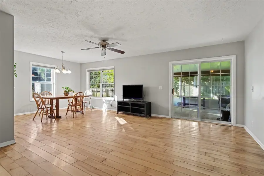 923 N Union, Tecumseh, MI 49286 - #3