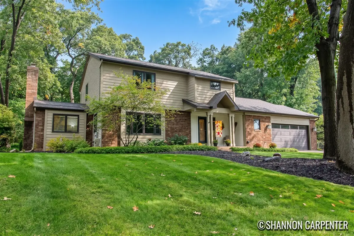 3275 Pinoak, Grand Rapids, MI 49546 - #1
