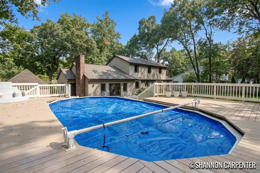3275 Pinoak, Grand Rapids, MI 49546 - #3