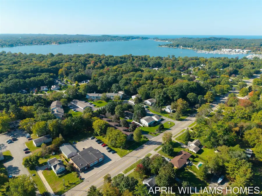 117 Shoreline, Holland, MI 49424 - #2