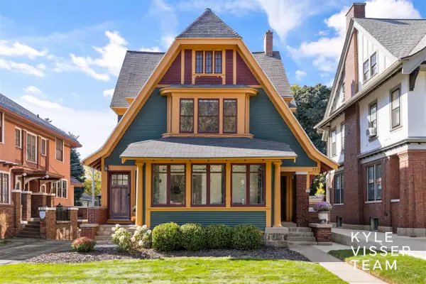 557 Madison, Grand Rapids, MI 49503