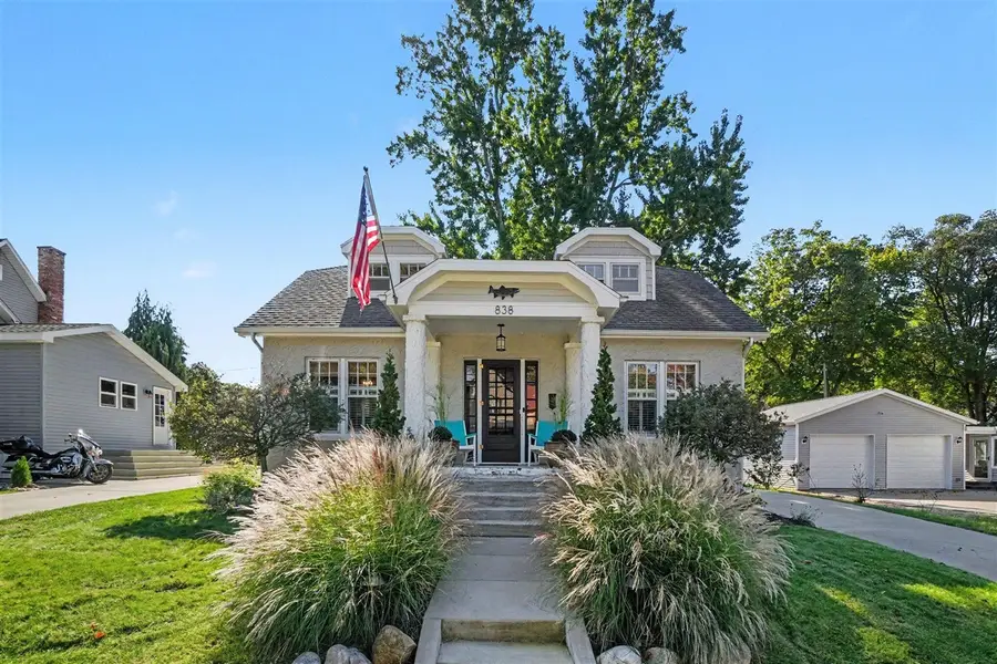 838 Conger, South Haven, MI 49090 - #2