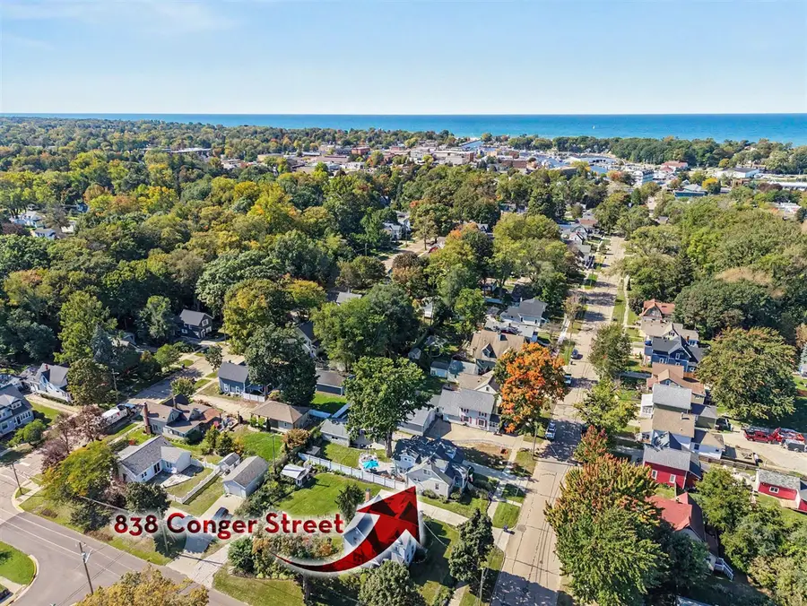 838 Conger, South Haven, MI 49090 - #3